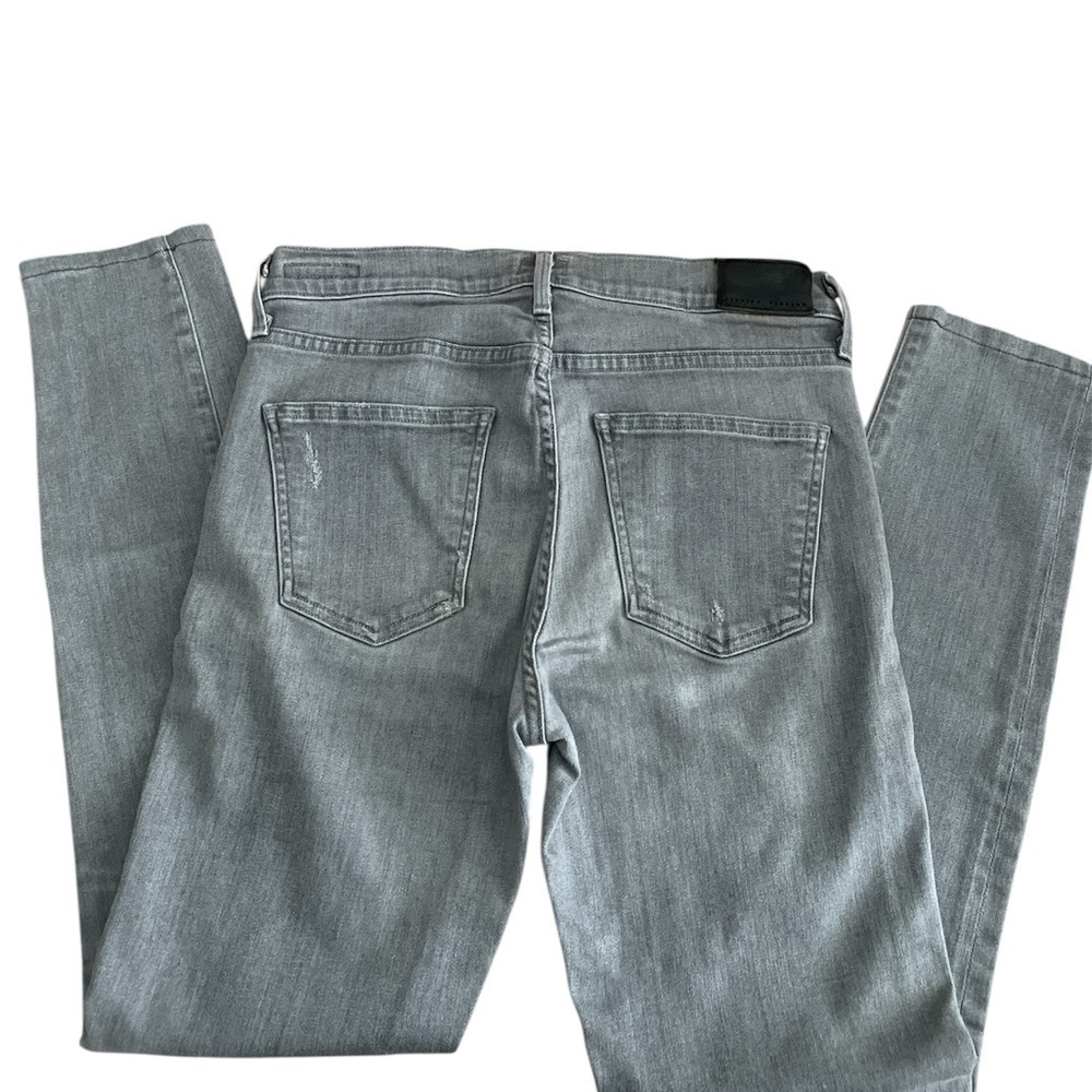 Citizens Of Humanity Premium Rocket High Rise Skinny Jeans - Picture 2 of 3